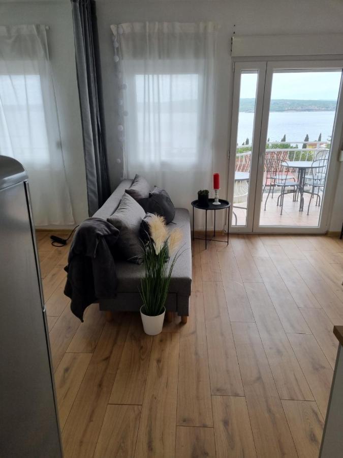 Apartmani Mali Selce Exterior foto