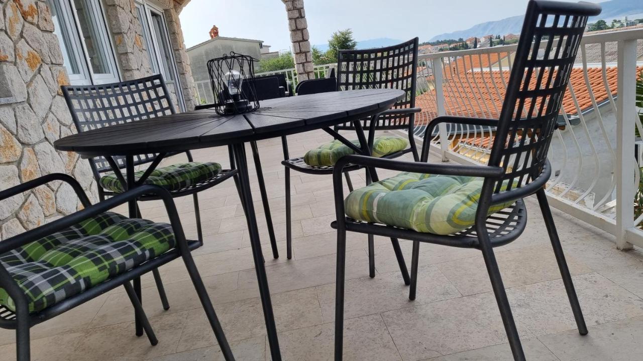 Apartmani Mali Selce Exterior foto